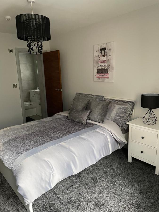 Plumbers Arms Hotell Huddersfield Exteriör bild