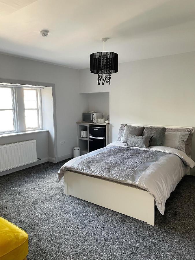 Plumbers Arms Hotell Huddersfield Exteriör bild